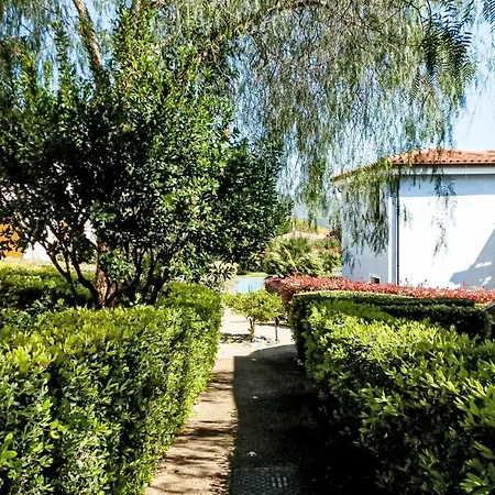 Sardinia Hillside Retreat - 14 By Interhome * Santa Maria