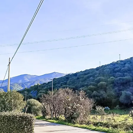 Dom wakacyjny Sardinia Hillside Retreat - 14 By Interhome Santa Maria