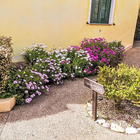 Dom wakacyjny Sardinia Hillside Retreat - 14 By Interhome
