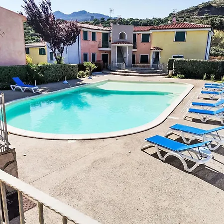 Sardinia Hillside Retreat - 14 By Interhome * Santa Maria