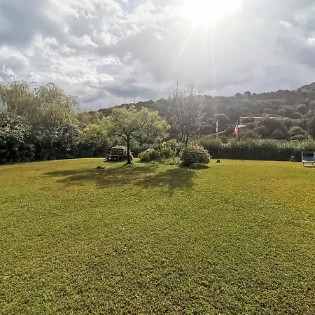Dom wakacyjny Sardinia Hillside Retreat - 14 By Interhome Santa Maria