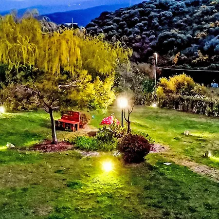 Sardinia Hillside Retreat - 14 By Interhome Dom wakacyjny Santa Maria