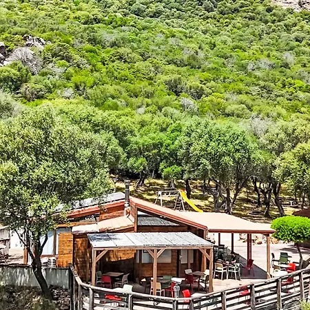 Sardinia Hillside Retreat - 14 By Interhome Santa Maria