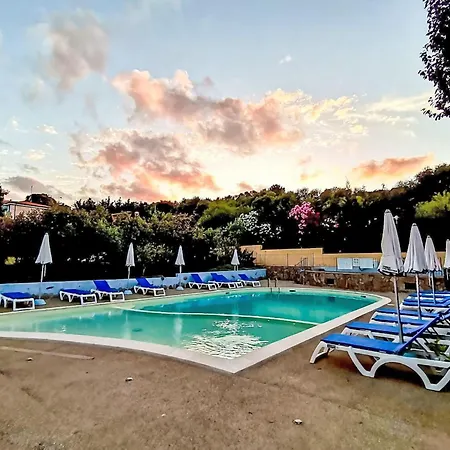 Dom wakacyjny Sardinia Hillside Retreat - 14 By Interhome Santa Maria