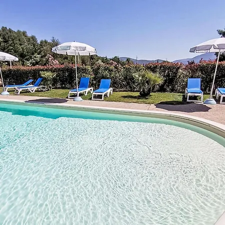 Sardinia Hillside Retreat - 14 By Interhome Dom wakacyjny