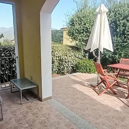 Dom wakacyjny Sardinia Hillside Retreat - 14 By Interhome