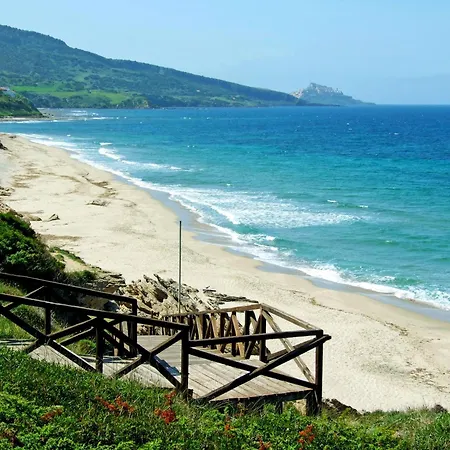 Dom wakacyjny Sardinia Hillside Retreat - 14 By Interhome Santa Maria