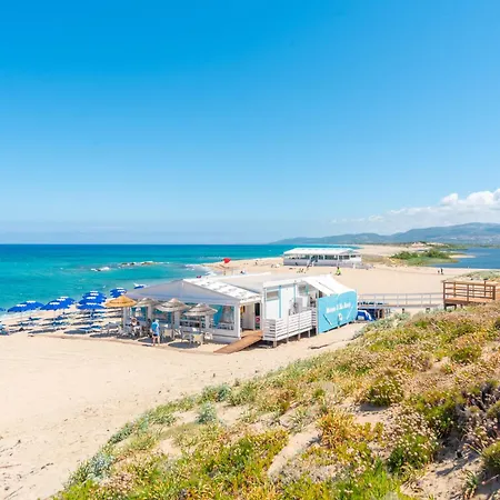 Sardinia Hillside Retreat - 14 By Interhome *