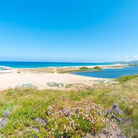 Sardinia Hillside Retreat - 14 By Interhome Dom wakacyjny *