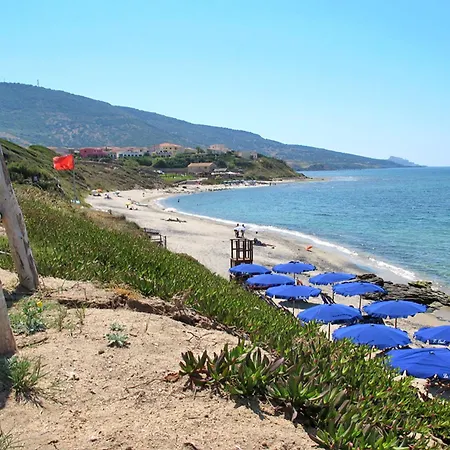 Sardinia Hillside Retreat - 14 By Interhome Dom wakacyjny