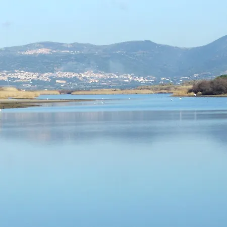 Sardinia Hillside Retreat - 14 By Interhome Santa Maria